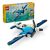 LEGO® Creator Aircraft: Race Plane 31160