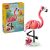 LEGO® Creator Wild Animals: Pink Flamingo 31170