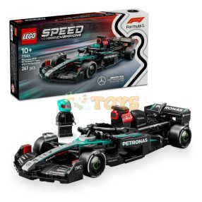   LEGO® Speed Champions Mercedes-AMG F1® W15 versenyautó 77244