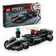 LEGO® Speed Champions Mercedes-AMG F1® W15 versenyautó 77244