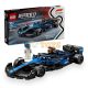 LEGO® Speed Champions Williams Racing FW46 F1® Race Car 77249