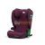 Kinderkraft JUNIOR FIX2 I-Size child car seat 100-150cm Cherry Red