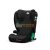 Kinderkraft JUNIOR FIX2 I-Size Child Car Seat, 100-150cm, Graphite Black