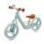 Kinderkraft FLY PLUS Balance Bike Baby Blue KRFLPL00BLU0000