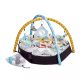 Kinderkraft SMARTPLAY SEA Educational Baby Play Mat KPSMSE00MUL0000