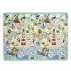 Kinderkraft XPE MATTY 2 Educational Baby Mat KPMATT200000000