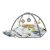 Kinderkraft SMARTPLAY Educational Baby Play Mat KKZSMART000000