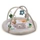 Kinderkraft COZYPLAY Educational Baby Play Mat KPCOZY00LGR0000