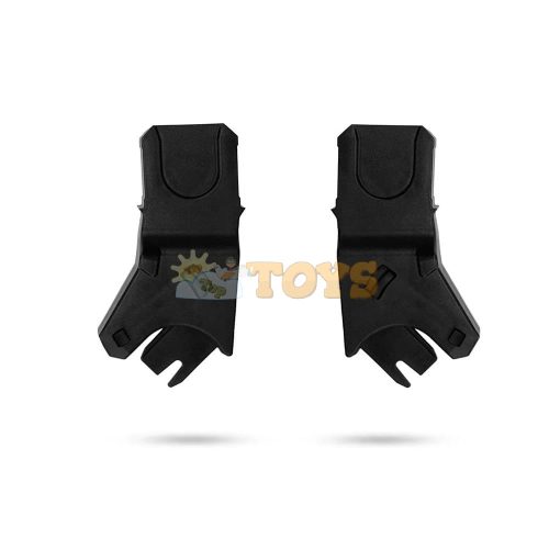 Kinderkraft APINO Car Seat Adapter for Stroller KAADAPAPINO0000