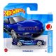 Hot Wheels Die-Cast Car '95 Mazda RX-7 HTD97 HW J-Imports