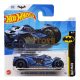 Hot Wheels Die-Cast Car Batman: Arkham Knight Batmobile HTD85
