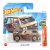 Hot Wheels Die-Cast Car VW T3 Custom HRY57 HW Vans