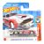 Hot Wheels Die-Cast Car Aston Martin DB4GT High-Speed Edition HRY86