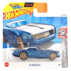 Hot Wheels Die-Cast Car HI-Roller II HRY94 HW Rolling Metal