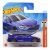 Hot Wheels Die-Cast Car Tesla Model S Plaid HRY91 Quarter Mile Heroes