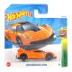 Hot Wheels Die-Cast Car 2020 Koenigsegg Jesko HTF07 HW Exotics