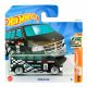 Hot Wheels Die-Cast Car Dodge Van HTB95 HW Vans