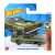 Hot Wheels Die-Cast Car '69 Mercury Cougar Eliminator HTD98 Muscle Mania
