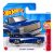 Hot Wheels kisautó '83 Chevy Silverado HTC73 Then and Now