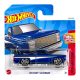Hot Wheels Die-Cast Car '83 Chevy Silverado HTC73 Then and Now