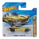 Hot Wheels Die-Cast Car '70 Chevy Camaro RS HYX03 HW: 70s vs. 90s