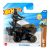 Hot Wheels kisautó Cyberquad HYW31 HW Dirt