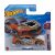 Hot Wheels kisautó Toyota GR86 Cup HYX23 Compact Kings