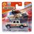 MATCHBOX kisautó '17 Toyota Landcruiser 78 JBR11