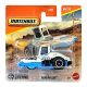 MATCHBOX Die-Cast Road Roller JBT19