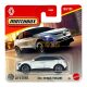 MATCHBOX Die-Cast Car 2022 Renault Megane JBR45