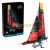 LEGO® Technic Emirates Team New Zealand AC75 Yacht 42174