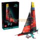 LEGO® Technic Emirates Team New Zealand AC75 Yacht 42174