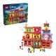 LEGO® Disney The Magical Madrigal House 43245