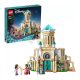 LEGO® Disney King Magnifico's Castle 43224