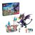 LEGO® Disney Maleficent’s Dragon Form 43240
