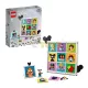 LEGO® Disney 100 Years of Disney Animation Icons 43221