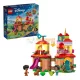 LEGO® Disney Encanto Mini House 43261