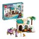 LEGO® Disney Asha in the City of Rosas 43223