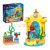 LEGO® Disney Ariel's Music Stage 43235
