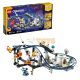 LEGO® Creator Space Roller Coaster 31142