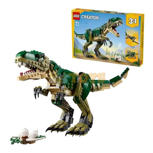 LEGO® Creator T. rex 31151