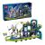 LEGO® City Robot World Roller-Coaster Park 60421