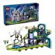 LEGO® City Robot World Roller-Coaster Park 60421