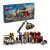 LEGO® City Scrapyard with Cars 60472