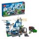 LEGO® City Police Station 60316