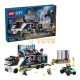 LEGO® City Police Mobile Crime Lab Truck 60418
