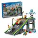 LEGO® City No Limits: Race Car Ramp Track 60460