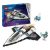 LEGO® City Interstellar Spaceship 60430