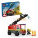 LEGO® City Fire Ladder Truck 60463