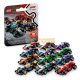 LEGO® Classic F1® Collectible Race Cars 71049